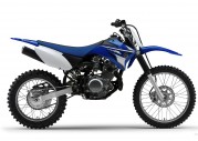 Yamaha TT-R125LW Yamaha TT-R125LW